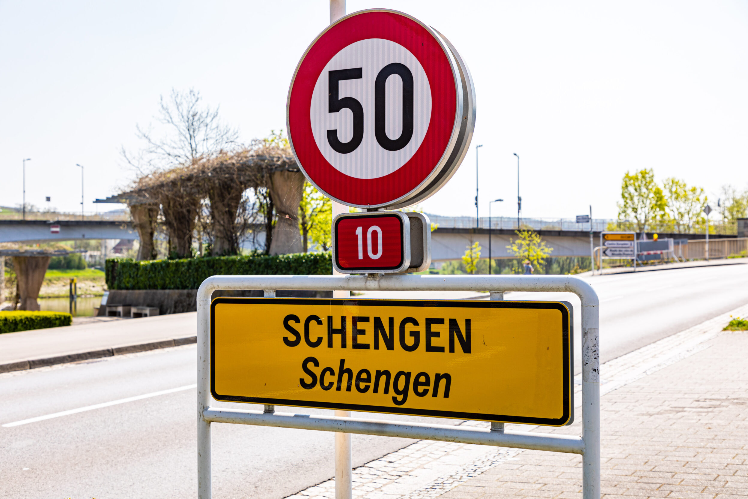 Vrij verkeer naar Kroatië mogelijk door toetreding Schengenzone