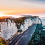 Geen zin in tropische temperaturen? Deze vakantiebestemmingen in Europa zijn een stuk koeler