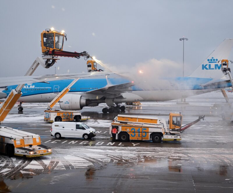 Jeanine Janssen: ‘2026 begint met veel perikelen in de reisbranche’