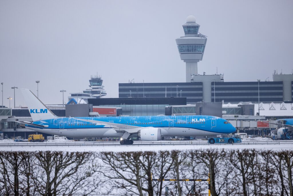 Stroomstoring op Schiphol op 8 januari: dit is er bekend